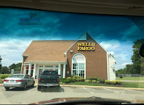 Wells Fargo Bank 01