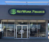 Network Finance 01