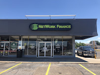 Network Finance 04