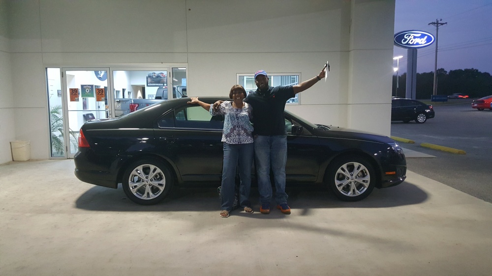 Russell Barnett Auto Credit 01