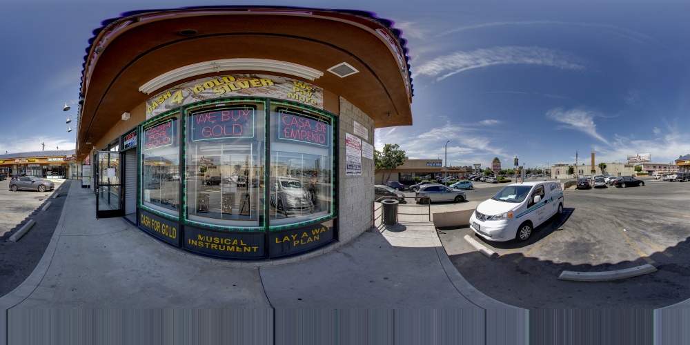 Hollywood Pawnbrokers / United Pawn 01