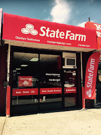 Gladys Quinones - State Farm Insurance Agent 01