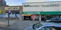 U Z Automobile Wholesalers Inc 01