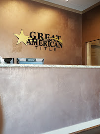 Great American Title Co 01