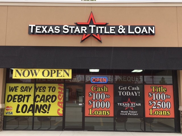 Texas Star Title & Loans 01