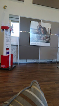 Bank of America (with Drive-thru services) 02