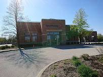 Bank of America (with Drive-thru services) 04