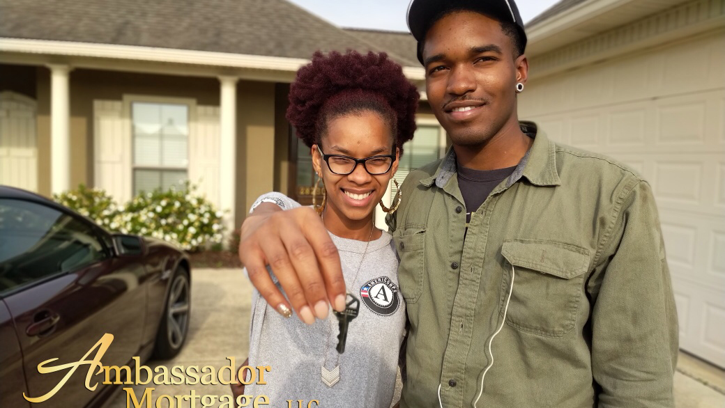 Ambassador Mortgage 01