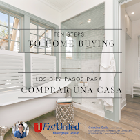 Cristina Calk - Senior Home Loan Officer, Fort Worth - NMLS #497446 01