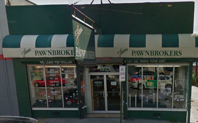 Famous Pawnbrokers 01