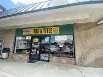 Tag & Title 84 02
