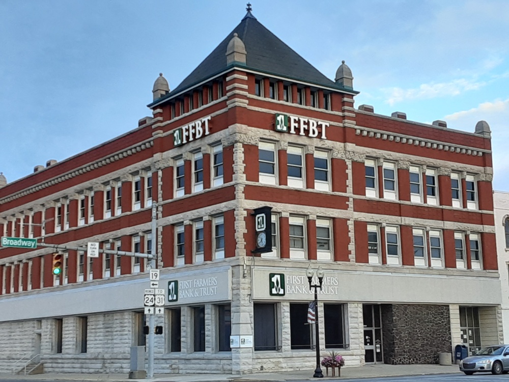 First Farmers Bank and Trust 01