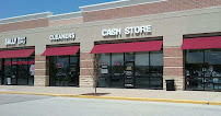 Cash Store 02