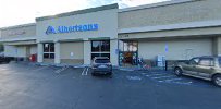 U.S. Bank ATM - Campo & Bonita - Albertsons 01