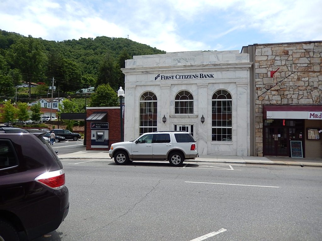 First Citizens Bank 01