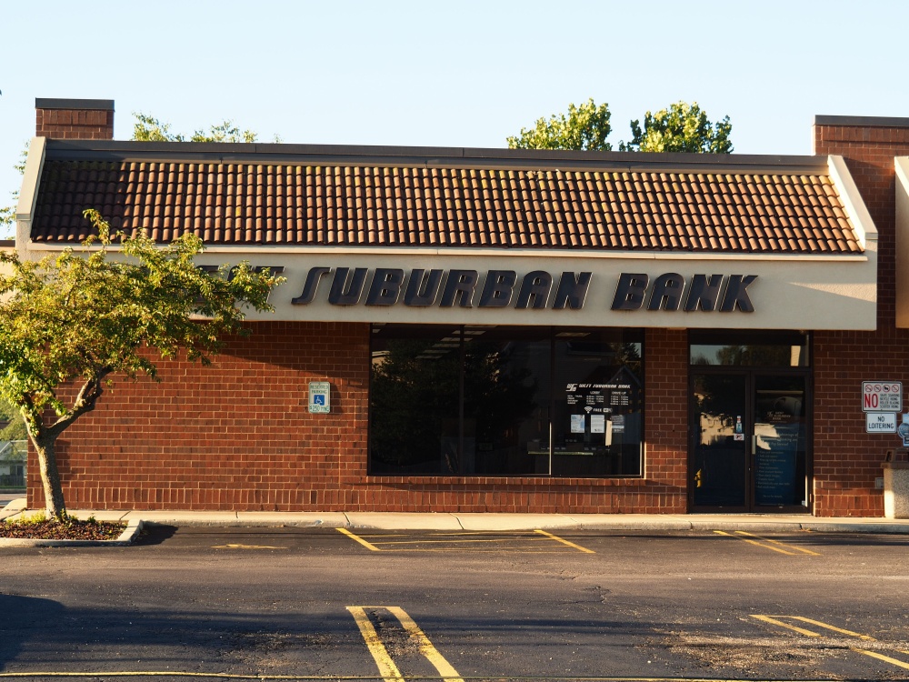 West Suburban Bank 01