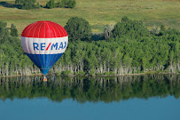 Associate Broker Betty Fedewa Bedard - RE/MAX Real Estate Professionals 01