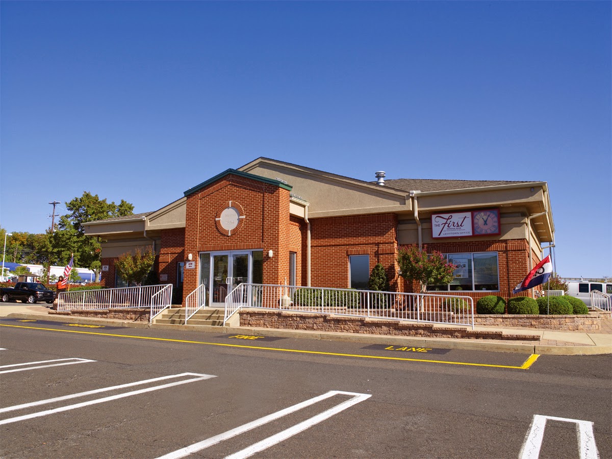 The First National Bank & Trust 01