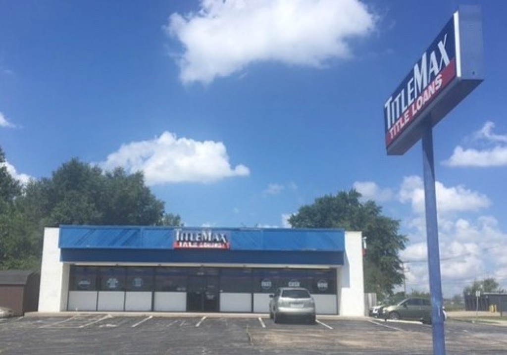 TitleMax Title Secured Loans 01