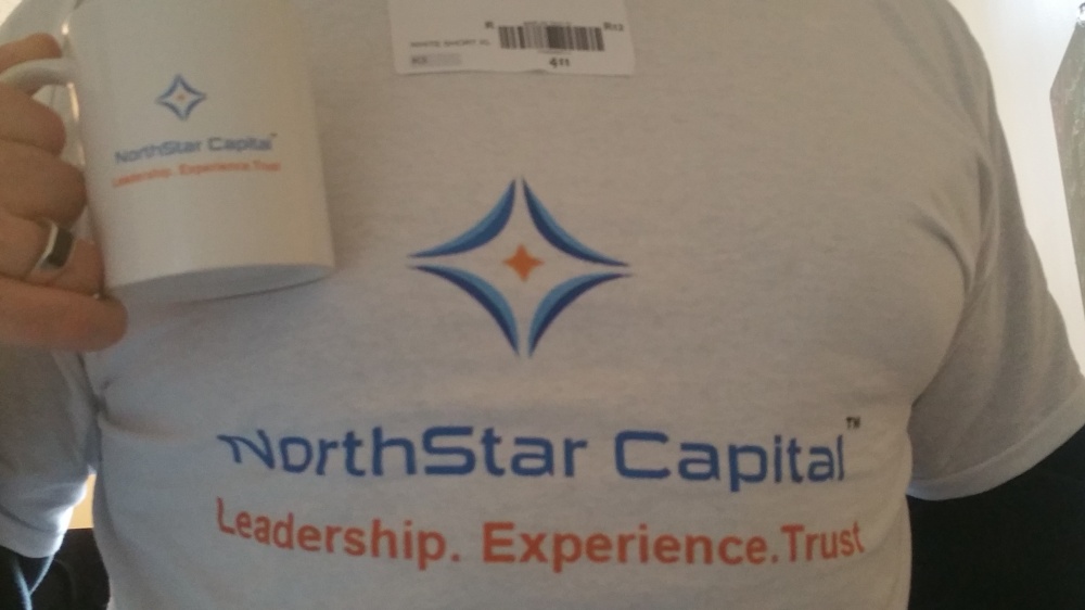 NorthStar Capital Funding 01