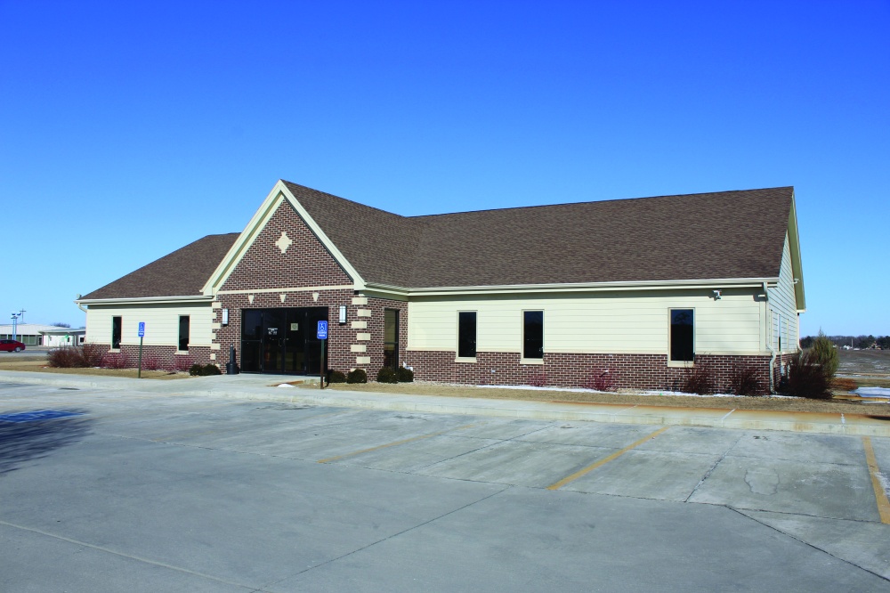 United Bank of Iowa 01