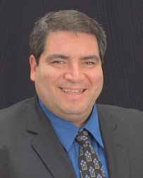 Fred Marquez | Fairway Independent Mortgage Corporation Branch Sales Manager 01
