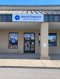 World Finance 02