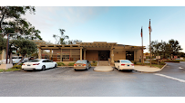 Bank of America (with Drive-thru ATM) 01