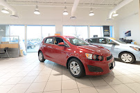 Mike Maroone Chevrolet North 04