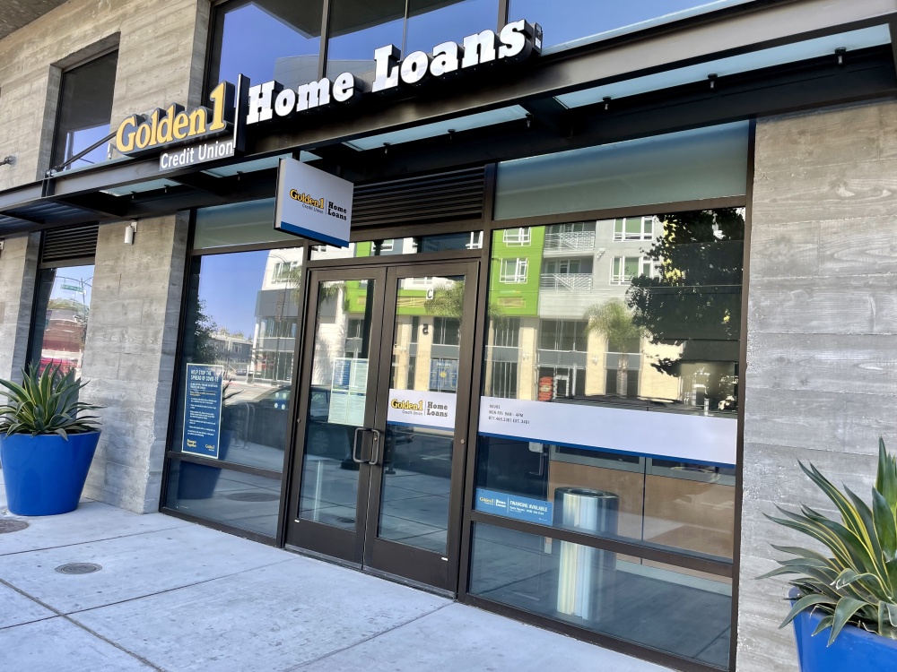 Golden 1 Credit Union 01