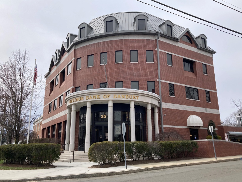 Savings Bank of Danbury 01