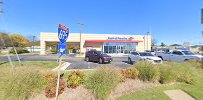 Bank of America (with Drive-thru ATM) 02