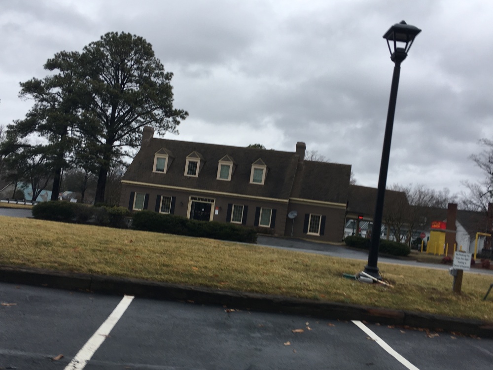 Wells Fargo Bank 01