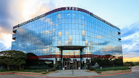 Guaranty Bank & Trust in College Station, Texas - Earl Rudder Freeway 01