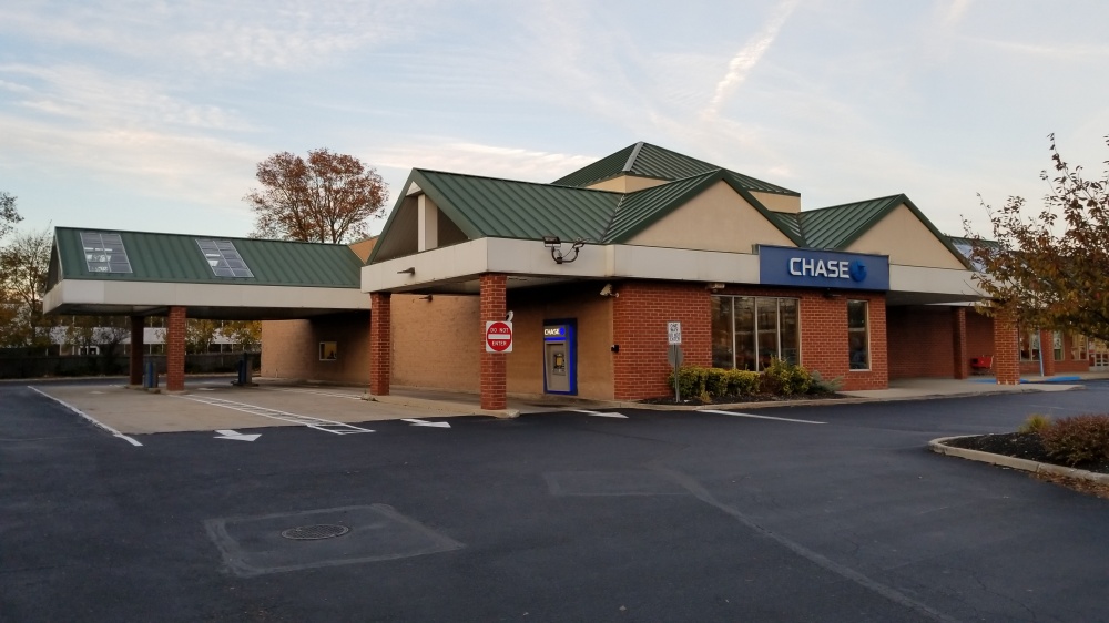 Chase Bank 01