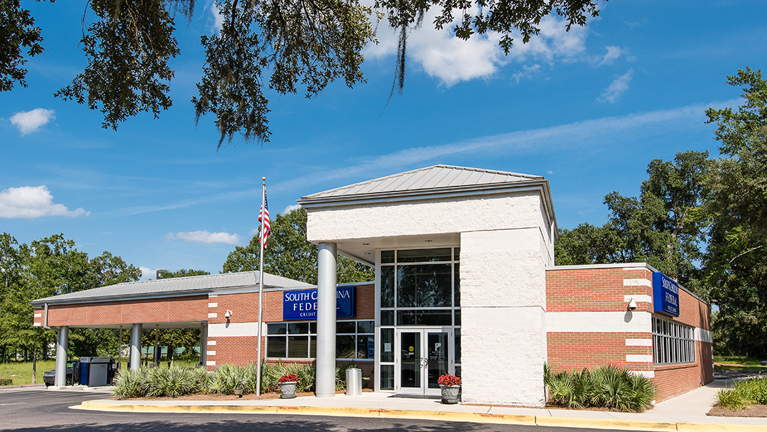 South Carolina Federal Credit Union 01