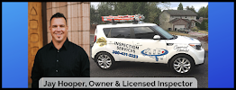Advanced Home Inspections (AHI) - Jay Hooper 01
