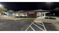 Bank of America (with Drive-thru ATM) 01
