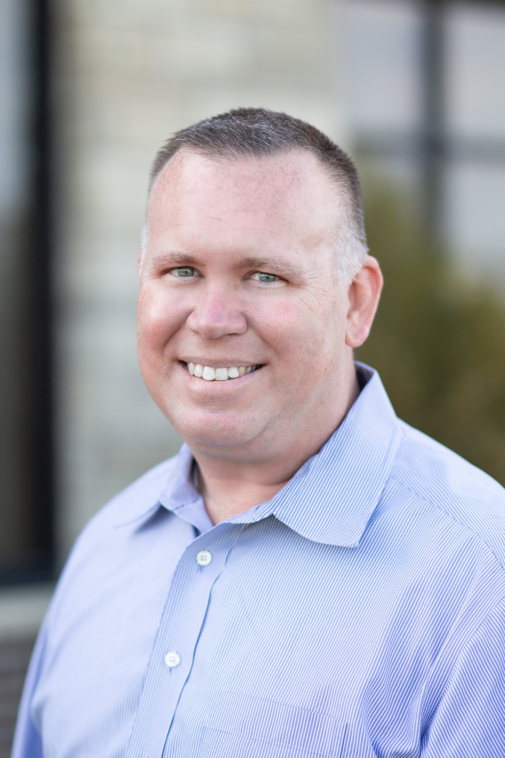 Adam Boeding: Commercial Lender at Lincoln Savings Bank 01
