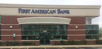 First American Bank 01