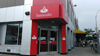 Santander Bank Branch 01