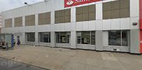 Santander Bank Branch 03