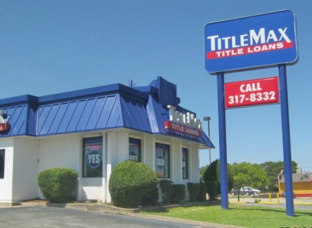 TitleMax Title Loans 01