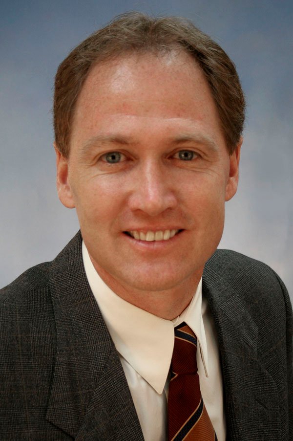 Mike Yates - State Farm Insurance Agent 01