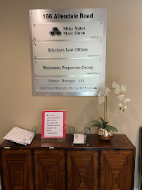Mike Yates - State Farm Insurance Agent 03