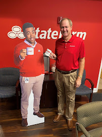 Mike Yates - State Farm Insurance Agent 04