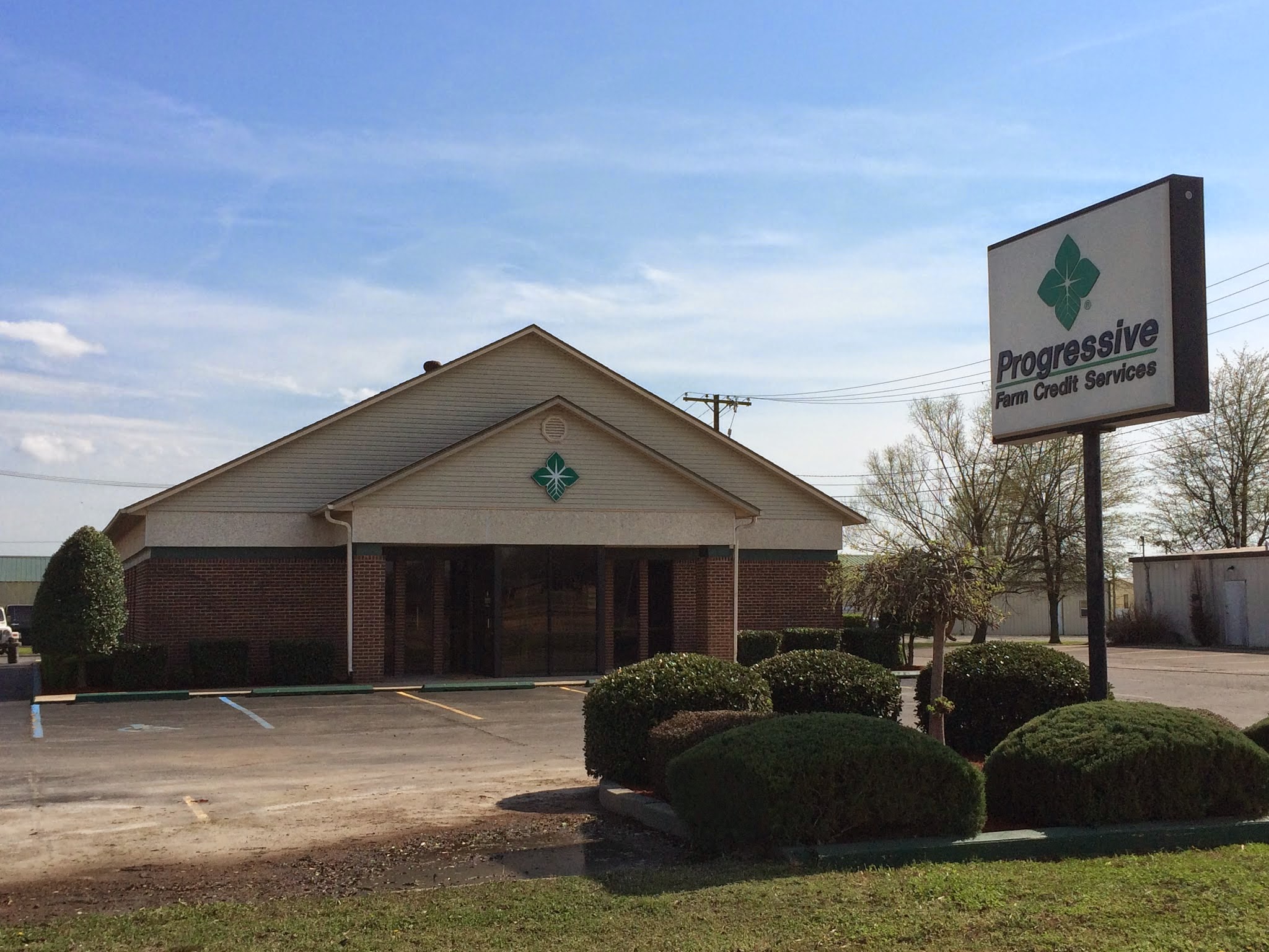 Farm Credit Southeast Missouri 01
