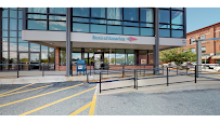 Bank of America (with Drive-thru ATM) 01