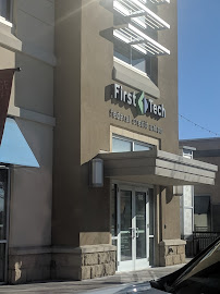First Tech Federal Credit Union 02