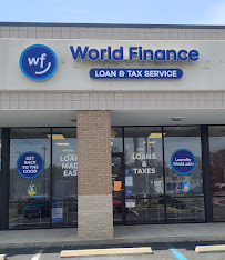 World Finance 04